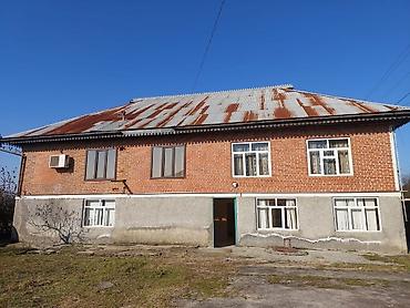 sumqayitda evler: 320 kv. m, 4 otaqlı, Artezian quyusu, Qaz, Kanalizasiya — 1