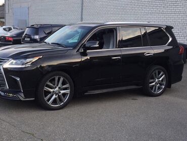 шины для фронтального погрузчика: Куйма Дисктер R 22 Lexus, Комплект, тешиктери - 5, Колдонулган