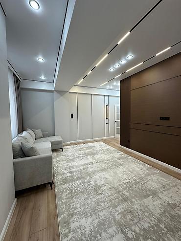 archa group: 3 комнаты, 105 м², Элитка, 10 этаж — 7
