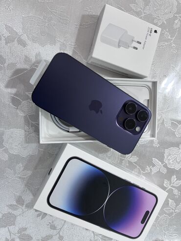samsung grand prime pro 2018 qiymeti: IPhone 14 Pro, 256 GB, Deep Purple, Face ID