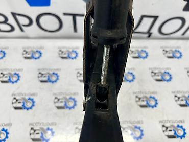 спиринтер мос: Педаль сцепления Mercedes Benz Sprinter W906 OM651 2011 Контрактный — 3