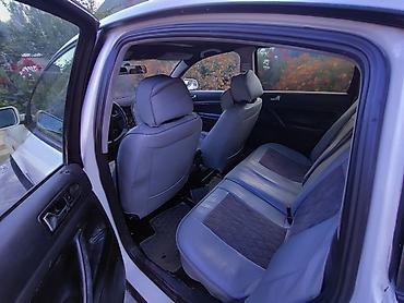 pasat b5: Volkswagen Passat: 1999 г., 1.8 л, Механика, Бензин, Седан — 3