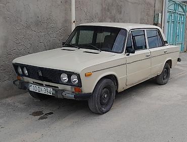 vaz 2106 abilsofka: Zapcaz olaraq hiseleri satlır — 1