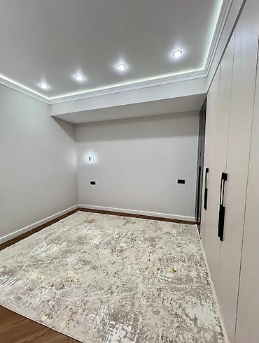 без мебели: 4 комнаты, 108 м², Асанбай мкр Элитка, 10 этаж, Дизайнерский ремонт — 7