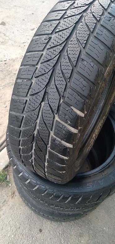 diski teker type 0: Б/у Шина Accelera 185 / 60 / R 15 — 1