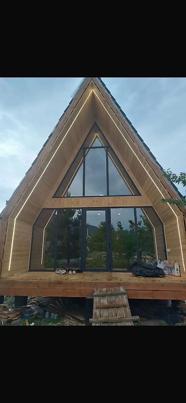 Алюминиевые окна на заказ: Окна на заказ окна на заказ окна на заказ окна на заказ окна на заказ — 1