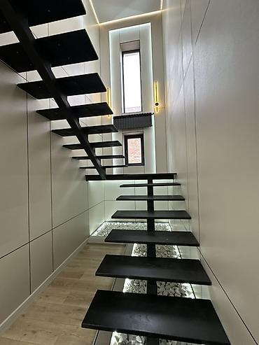 Продажа коттеджей и домов: 5 и более комнат, 270 м², 4 соток, Бишкек, Арча-Бешик ж/м Агентство недвижимости — 12