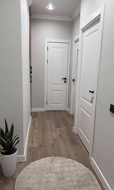 new city: 1 комната, 41 м², 4 этаж, Евроремонт — 9