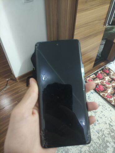 купить iphone x 256 бу: Honor X50, Колдонулган, 128 ГБ, түсү - Жашыл