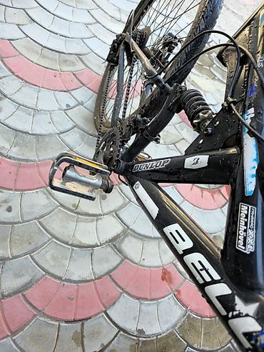velosipet aksesuarları: İşlənmiş Şəhər velosipedi 26", sürətlərin sayı: 7, Ünvandan götürmə — 4