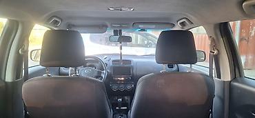 saturn sc: Scion xD: 2008 г., 1.8 л, Автомат, Бензин, Хэтчбэк — 5