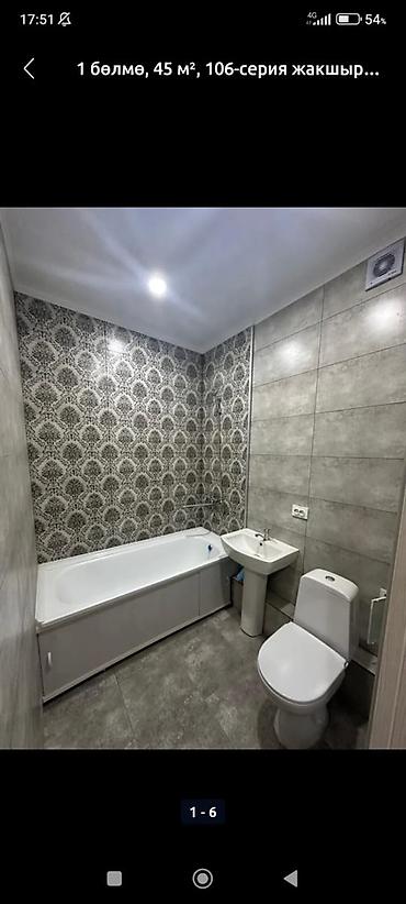 Ремонт под ключ: Укладка плитки договорная . Ремонт квартиры под ключ — 22