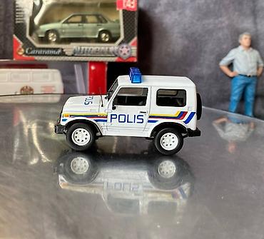 Avtomobil modelləri: 1969 il, 1:43, Dəmir, Ödənişli çatdırılma — 11