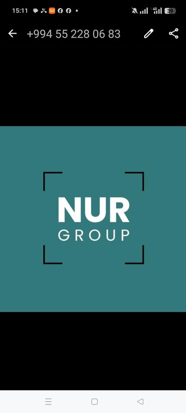 Reklam lövhələri: ."Nur Reklam – İşıqlı Hərf, Baner, Vinil – Keyfiyyətli və Zövqlü — 12