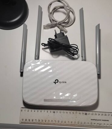 tp link cpe510: WiFi двухдиапазонный роутер TP-Link TP-Link Archer C50 v4.2, 2.4 ГГц