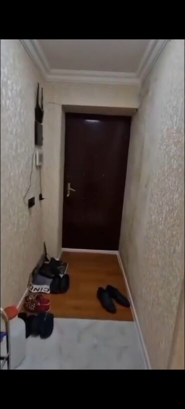 Köhnə tikili: Bakı, Bakıxanov qəs., 2 otaqlı, Köhnə tikili, m. Gənclik, 60 kv. m — 4