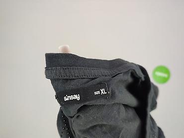 primark torun: Sinsay, T-shirt damski, rozmiar XL — 8