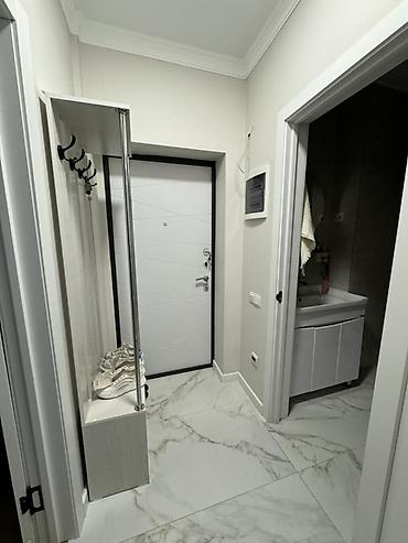 Продажа квартир: 1 комната, 33 м², Азия Молл Элитка, 4 этаж, Евроремонт — 2