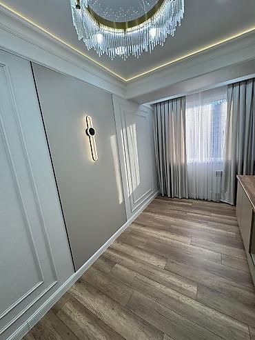 Продажа квартир: 2 комнаты, 61 м², Элитка, 6 этаж, Евроремонт at lalafo.kg — 5 Продажа квартир: 2 комнаты, 61 м², Элитка, 6 этаж, Евроремонт — 5
