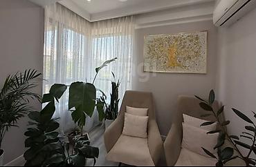 sinan: 4 комнаты, 120 м², Политех Элитка, 3 этаж, Дизайнерский ремонт — 5
