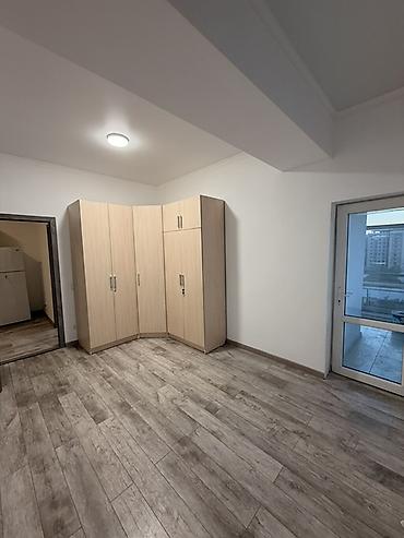 flat kant: 3 комнаты, Моссовет Собственник, Без животных, от 6 месяцев, С мебелью частично — 5