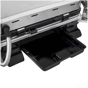 toster qiymətləri: Toster "Sencor SBG 6031SS" ✅ Brend: Sencor ✅Cihazın növü: Elektrik — 2