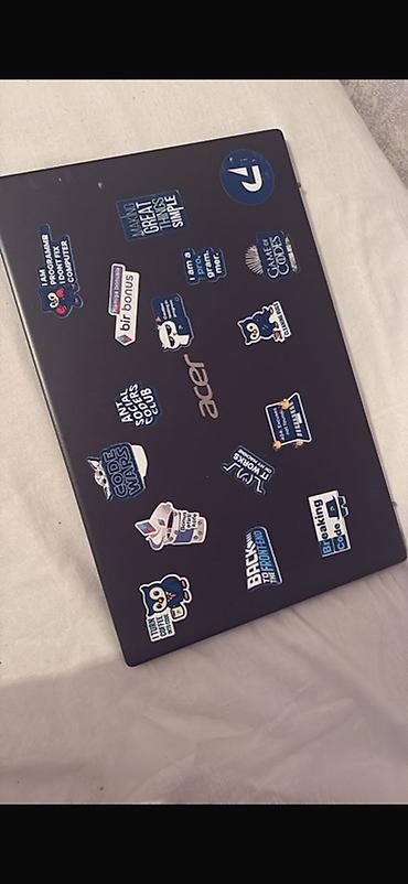 ssd 256gb: Acer extensa i3 11 nesil 8gb ddr4 256gb ssd (ssd yeni alinib) — 1