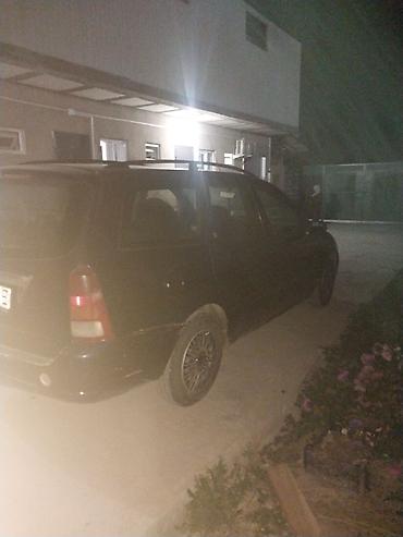 самые дешёвые питбайки: Ford Focus: 2003 г., 1.6 л, Механика, Бензин, Универсал — 3