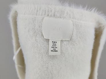 sweter damski h: H&M, Sweter damski, rozmiar S — 4