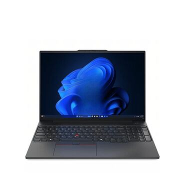 notebook qiymetleri ucuz: Lenovo ThinkPad E16 Gen 2 (21MA0006US) | İstehsalçı: Lenovo;