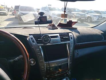 pajero 4: Lexus LS: 2007 г., 4.6 л, Автомат, Седан — 1