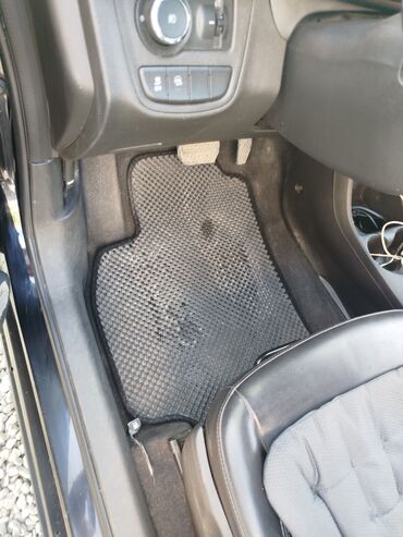 Магнитолы: Мультимедийная Android-магнитола для Chevrolet (форм‑фактор под — 3