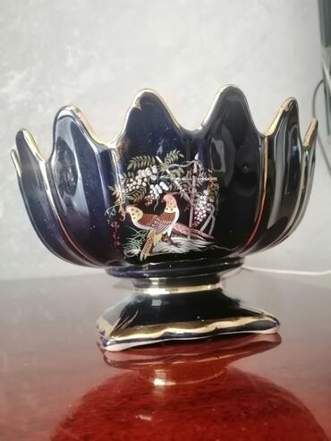 Digər qab-qacaq və mətbəx ləvazimatları: Посуда СССР новая и б/у. 20 ман — 6