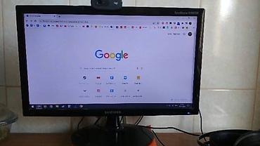 condor cob 3: Монитор, Samsung, Б/у, 18" - 19" — 1