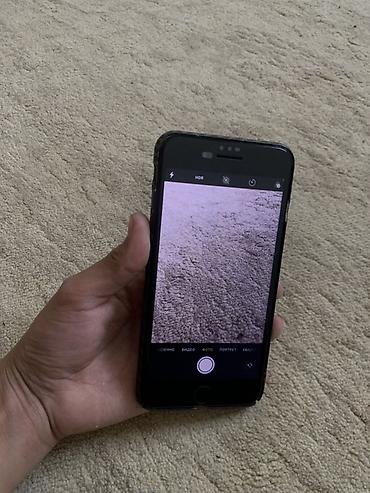 Apple iPhone: IPhone 7 Plus, Б/у, 32 ГБ, Черный, 60 % at lalafo.kg — 8 Apple iPhone: IPhone 7 Plus, Б/у, 32 ГБ, Черный, 60 % — 8