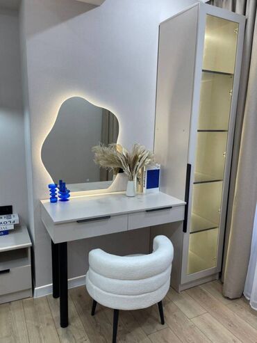 арча бешик шералиева квартира: 2 комнаты, 75 м², Элитка, 4 этаж, Дизайнерский ремонт