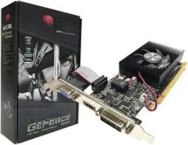 delimano aparat za espresso: Brand: afox Model: SVGA AFOX GT730 4GB DDR3 128bit DVI/HDMI/VGA/LP