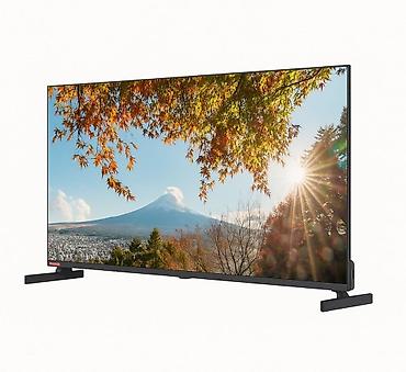 Məhsul №: 15693 Məhsulun adı: Televizor Shivaki S43NFCH900 43 düym