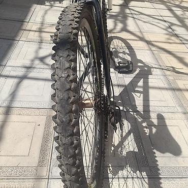 Velosipedlər: MTB velosiped – Xundaro/Blue Series dizaynlı dağ velosipedi — 2