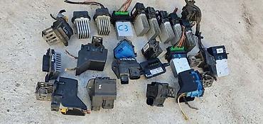 autima: REOSTAT ZA PEUGEOT 2008, 206, 208 . | Reostat Citroen Peugeot — 1