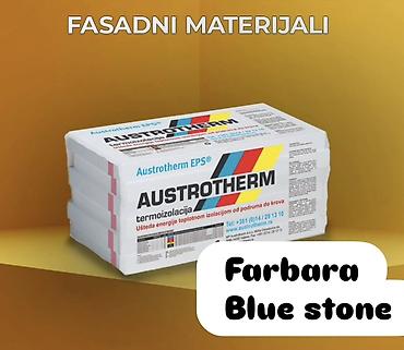 rostilj vrbas: Austrotherm EPS – termoizolacione ploče za fasadne sisteme - — 1