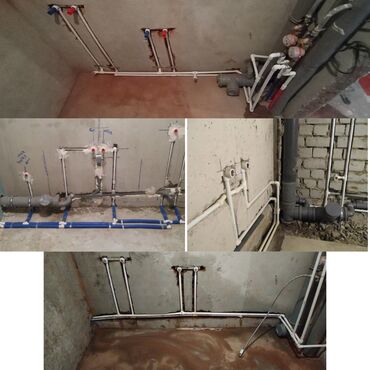 Другие виды отделочных работ: Больше 6 лет опыта — 13