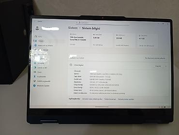 Lenovo: Lenovo IdeaPad, 14 ", Intel Core i5, 512 GB — 9