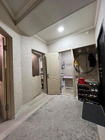7 1: 1 комната, 43 м², Пишпек 7 этаж — 8