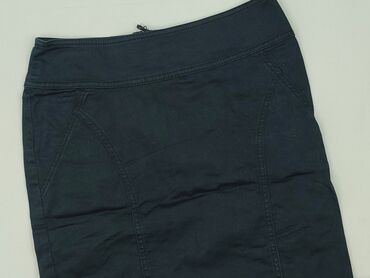 spódniczko spodenki plus size: H&M, Spódnica damska, rozmiar XS