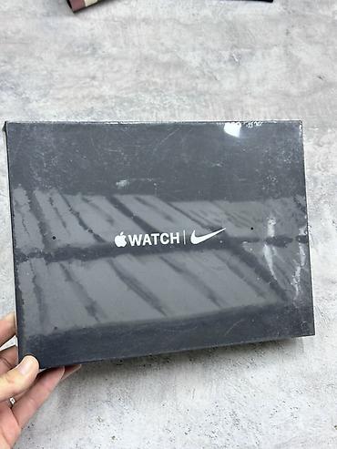 эпл вотч 4 серия цена: Apple Watch Nike+ Series 11 (46 мм) — комплект в фирменной коробке — 1