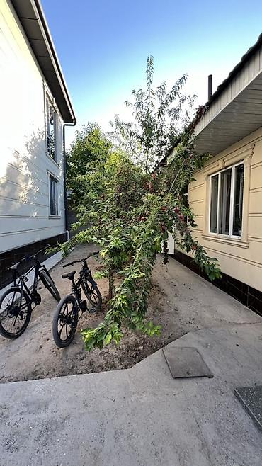Продажа коттеджей и домов: 5 и более комнат, 270 м², 450 соток, Кок-Ой, Собственник — 17