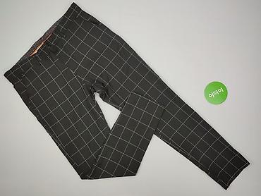 my basic spodnie: Spodnie materiałowe damskie, rozmiar XS — 2