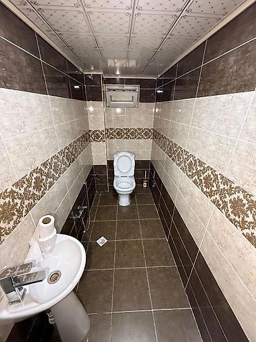 Həyət evləri və villaların satışı: 6 otaqlı, 210 kv. m, Kredit yoxdur, Yeni təmirli — 28