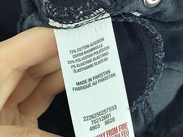 trouser: Dorothy Perkins, Jeansy damskie, rozmiar L — 5